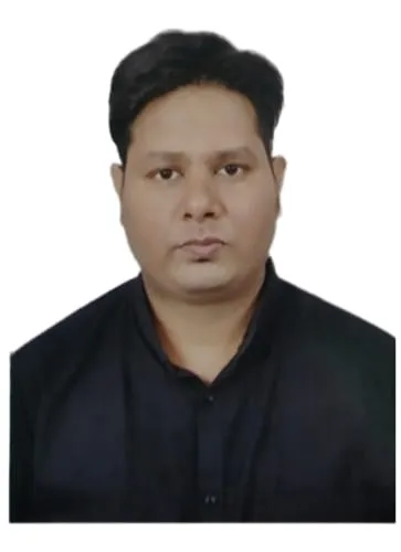 MR. FAROOQUE ALAM